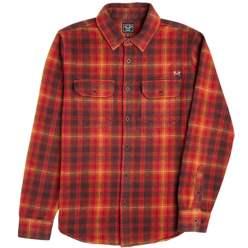 LUPIN - HEAVYWEIGHT JACKET