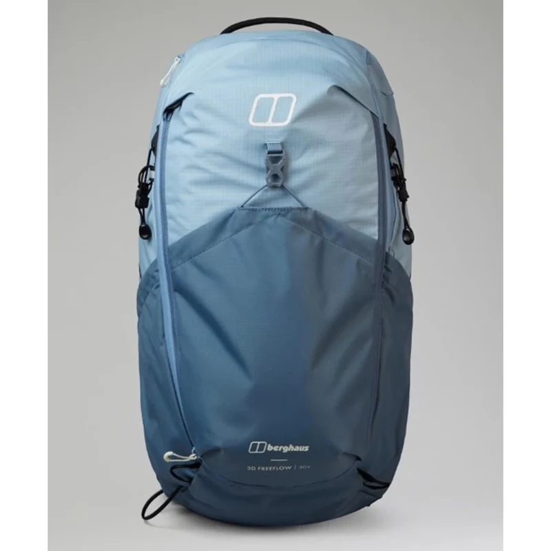 Berghaus 3D Freeflow 30+5 L light blue