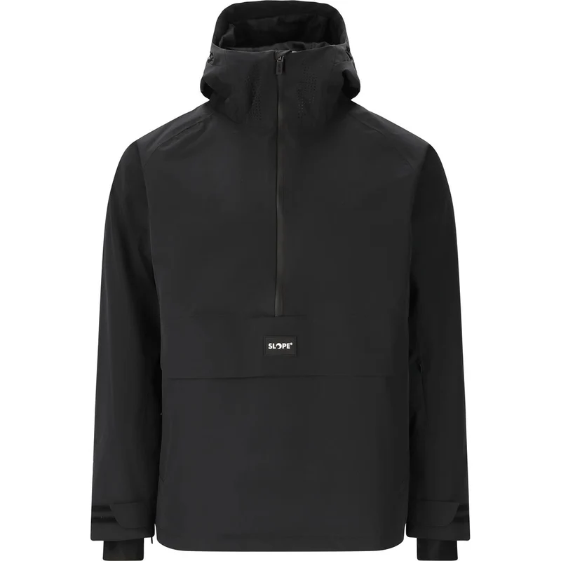 Slope Ruki Ski Jacket Men black