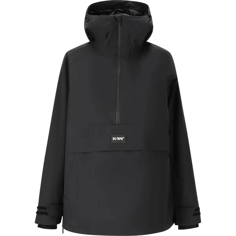 Slope Ruki Ski Jacket Women black