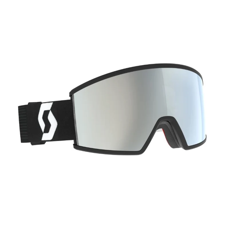 SCOTT Ambit Goggle mineral black/white