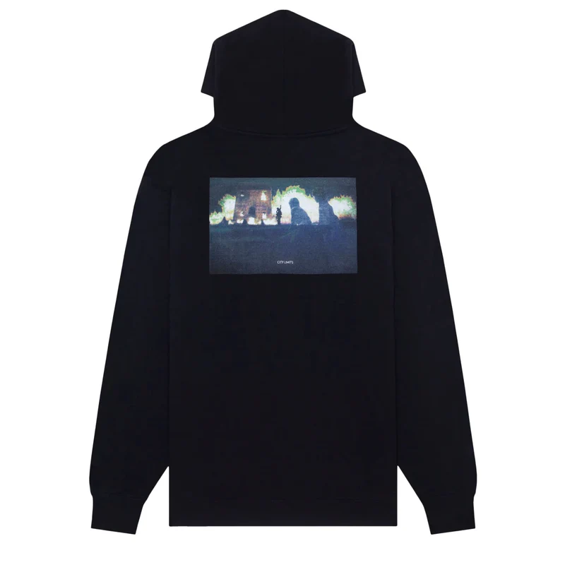 City Limits Hoodie