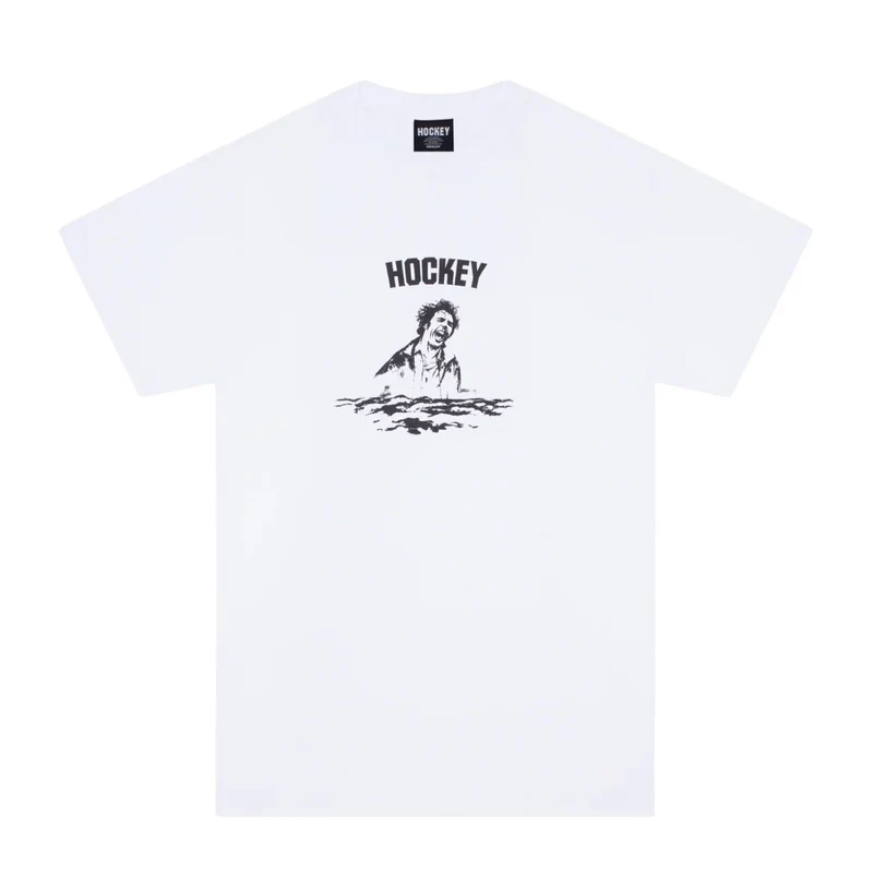 Surface Tee White