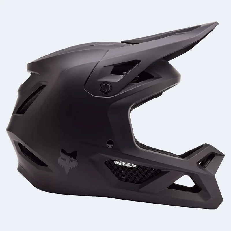Fox Rampage Helmet