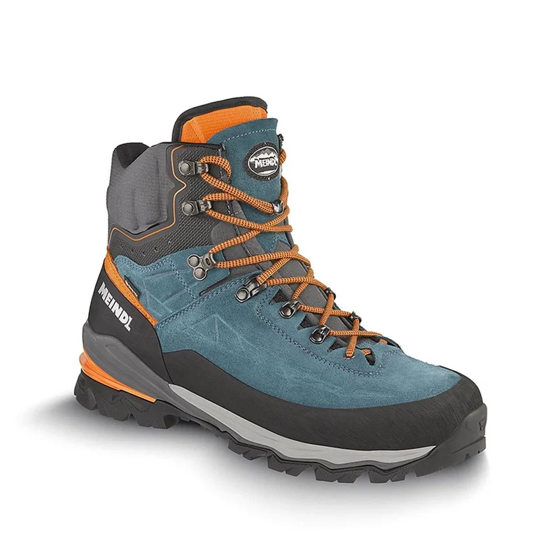Meindl Air Revolution 4.6 Men petrol orange