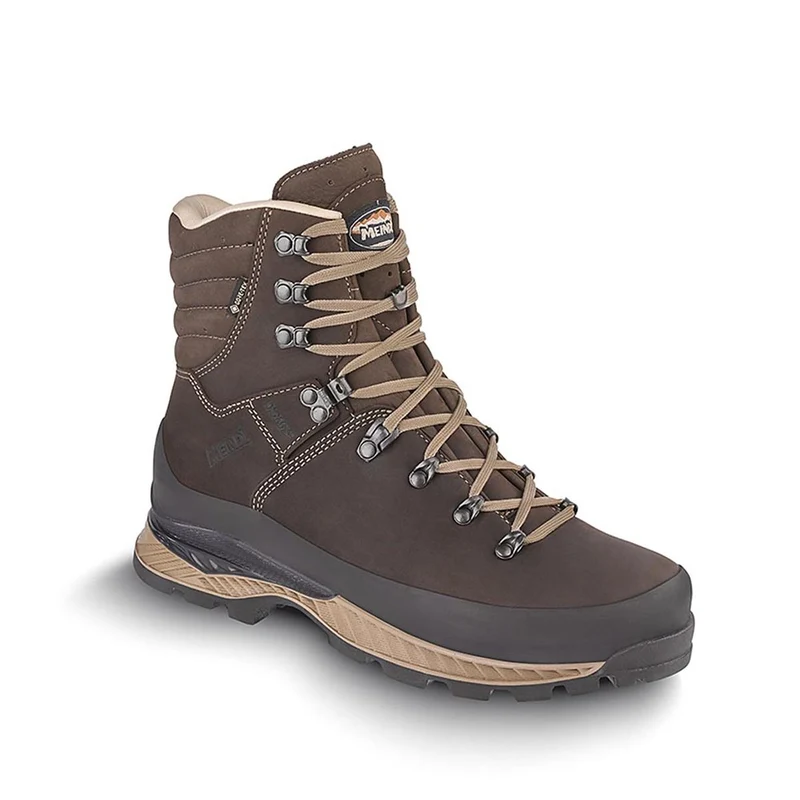 Meindl Island MFS 3000 Men dunkelbraun natur