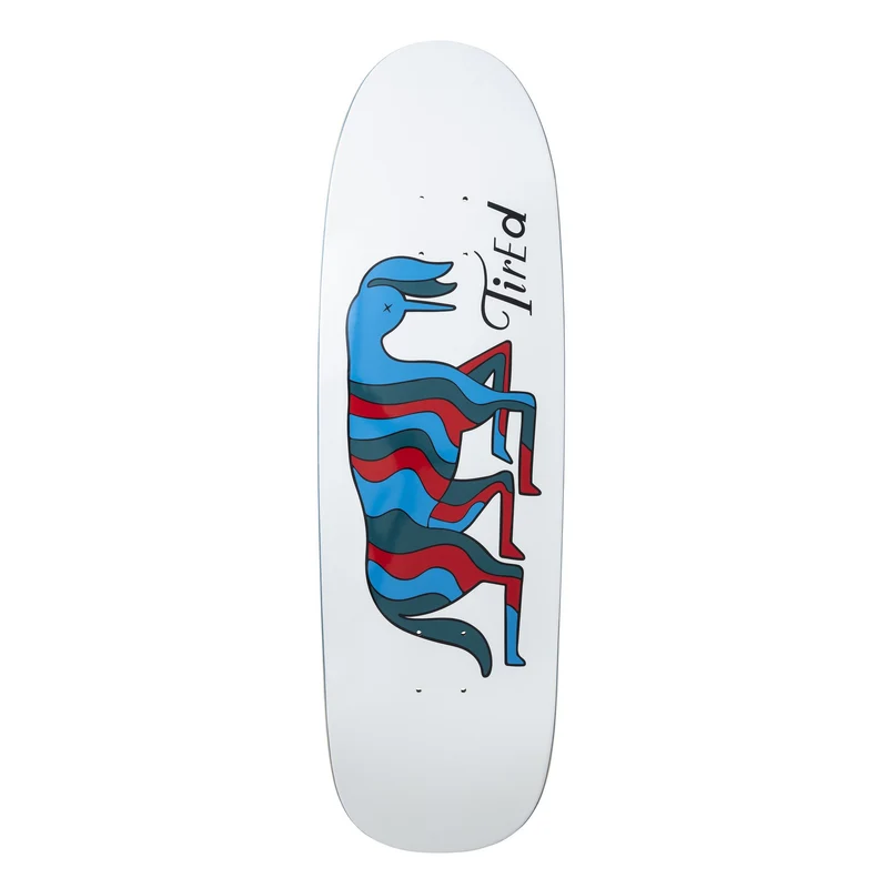 CRAWL BOARD SIGAR