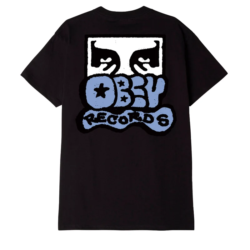 Obey records