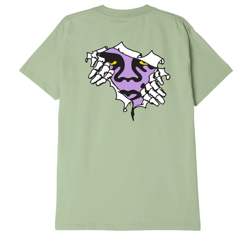 Obey breakout