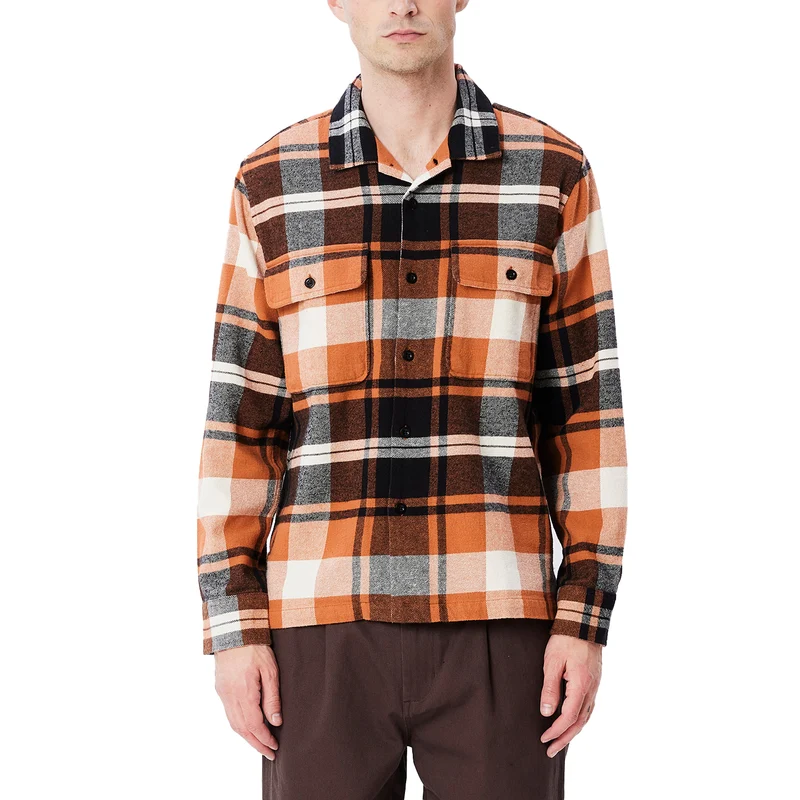 Trent woven