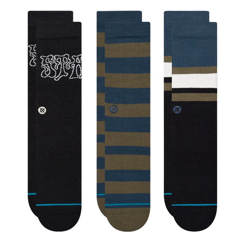 BOOSTER 3 PACK