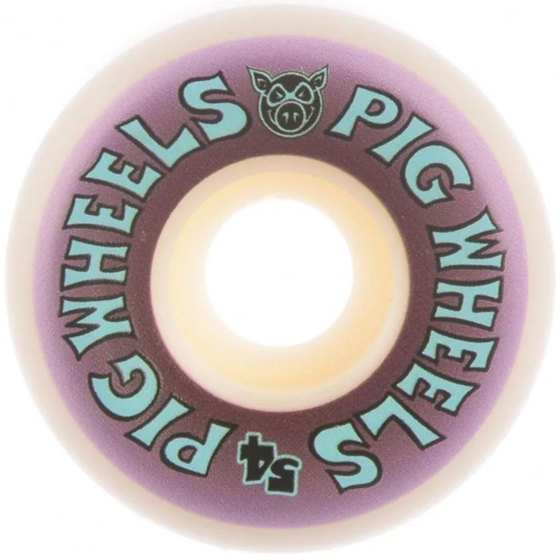 Wordmark Wheels