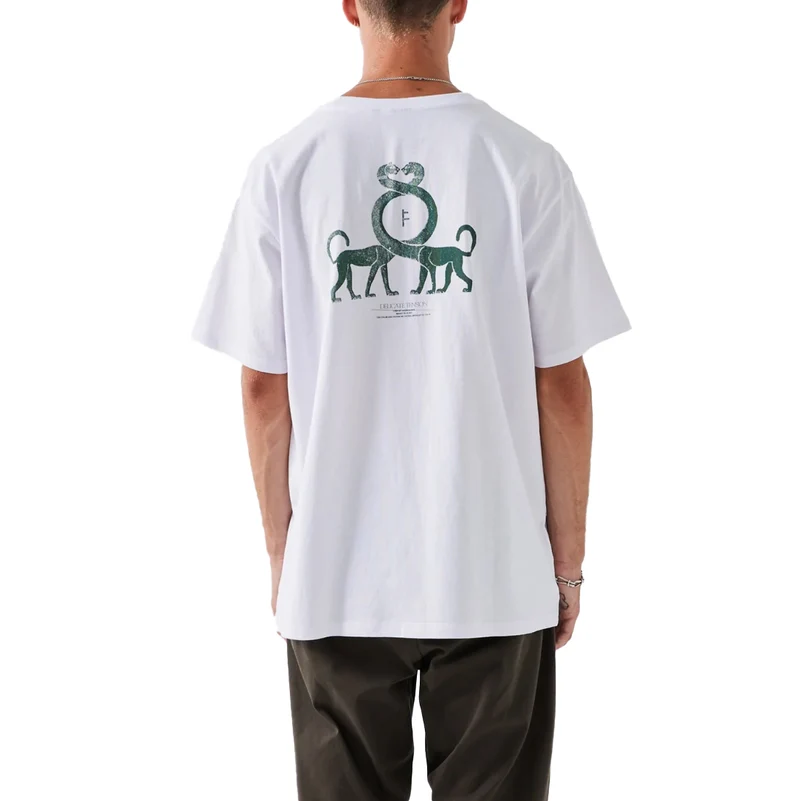 CONFORMATION T-SHIRT