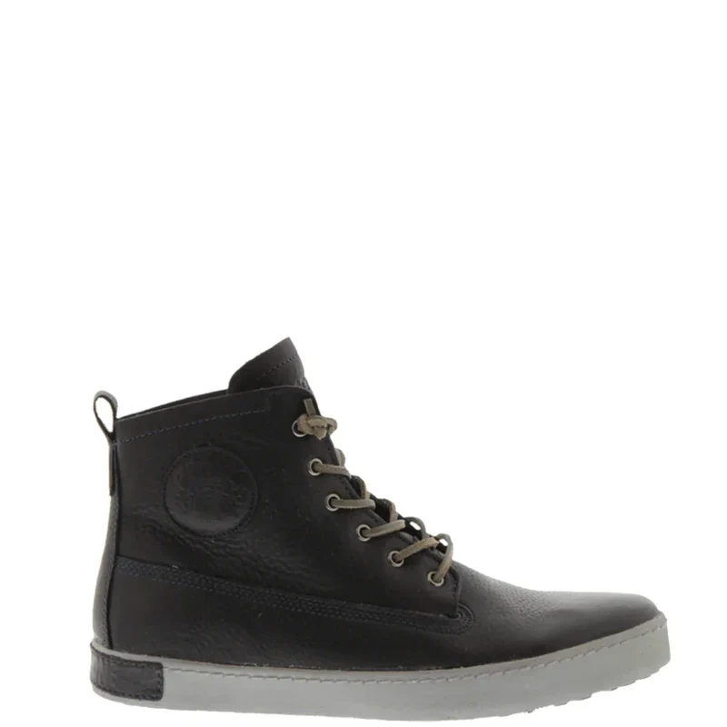 Blackstone Boots GM06 Blauw