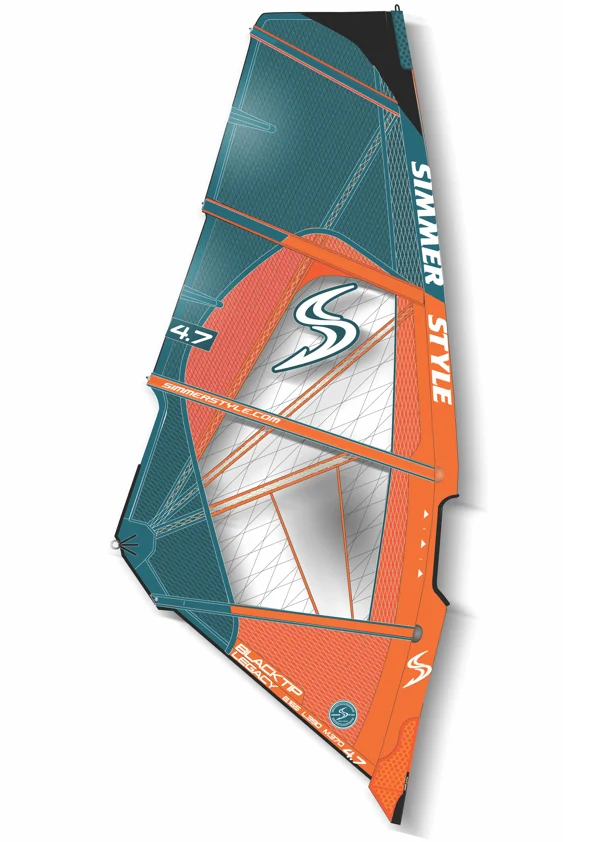 Blacktip Legacy 2020