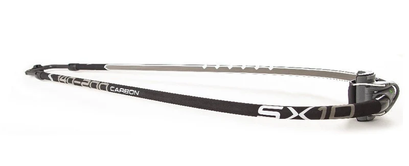 SX10 Carbon Slim Boom