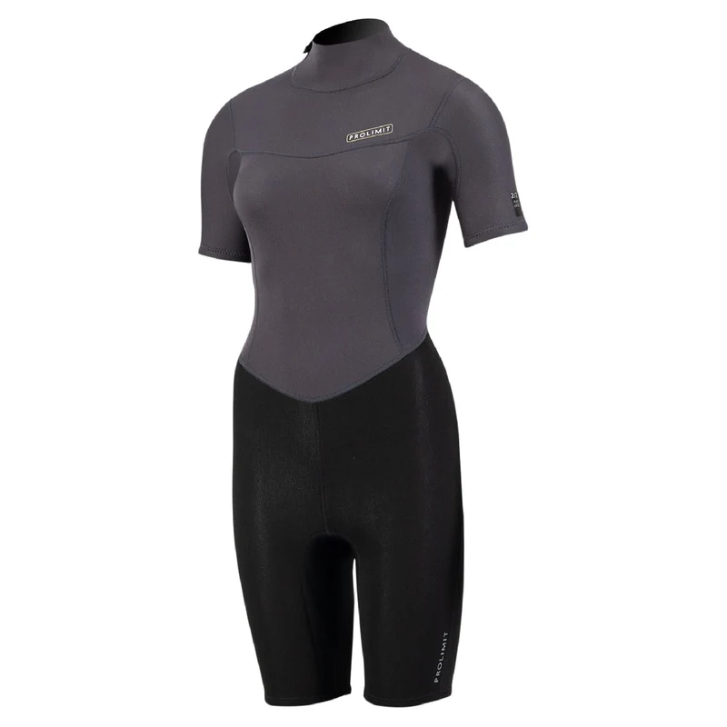 Edge Shorty 2/2 Black