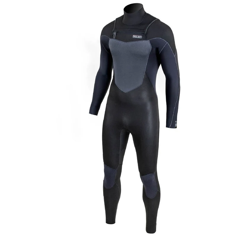 Fusion FreeZip 4/3 GBS Black