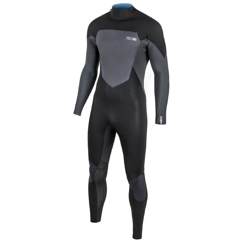 Fusion 5/3 GBS Black