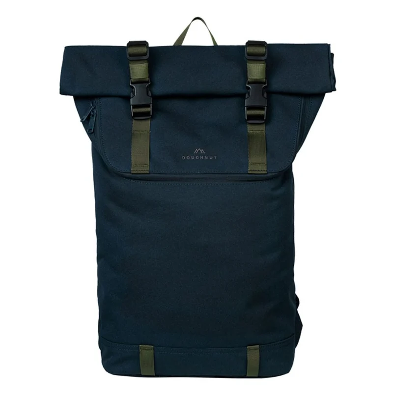 Doughnut Christopher Meditative Dark Backpack midnight blue