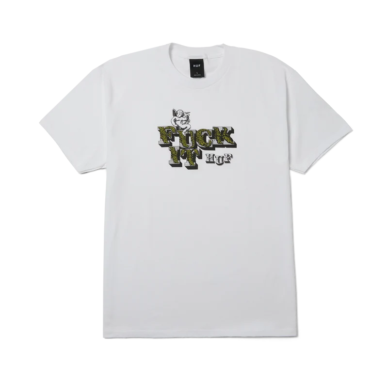 Huf Divine Ss Tee