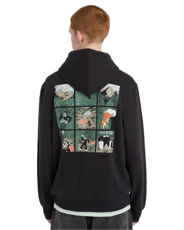 Element Picnic Sweater