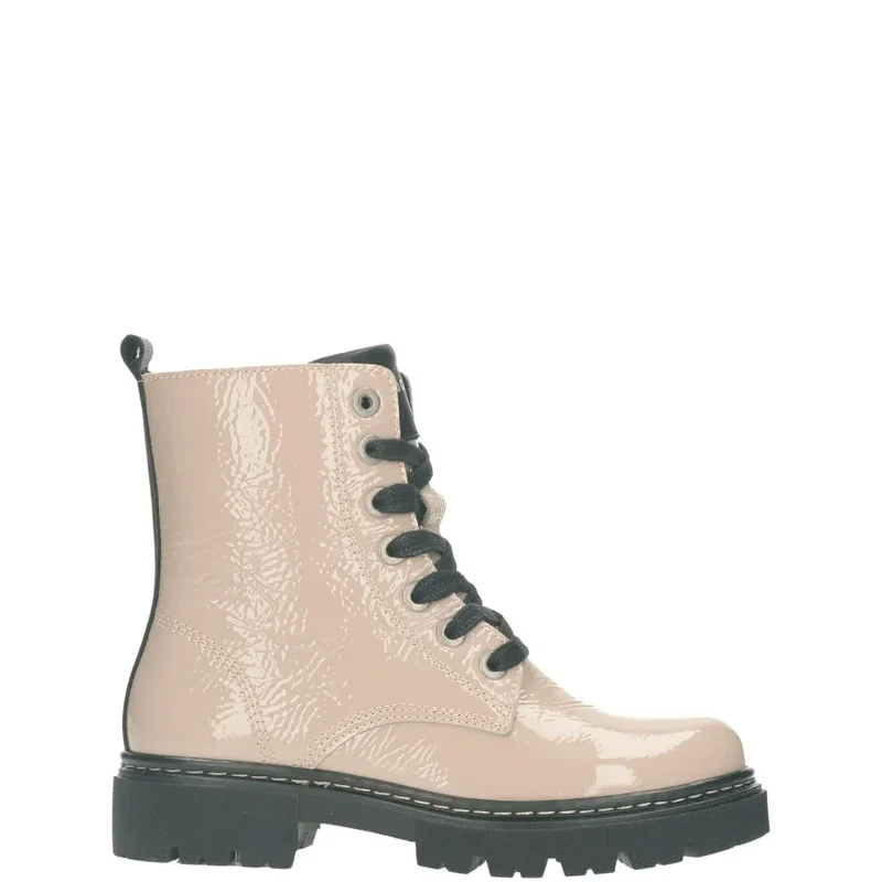 Bull Boxer Kinder Boots AJS500E6L_TAUP Taupe