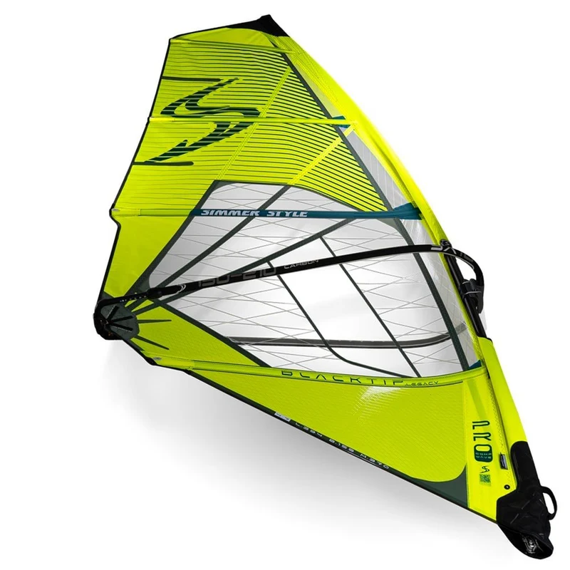 Blacktip 2025 Legacy