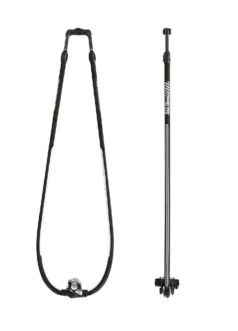 Dynamic Pro Boom Y25