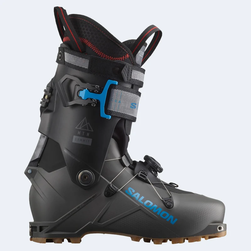 2025 Salomon S/Lab MTN Summit Ski Boots