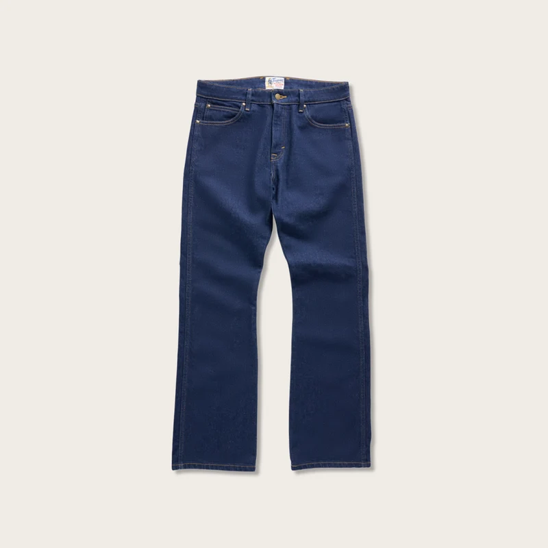 Men's Modern Bootcut Heritage Denim