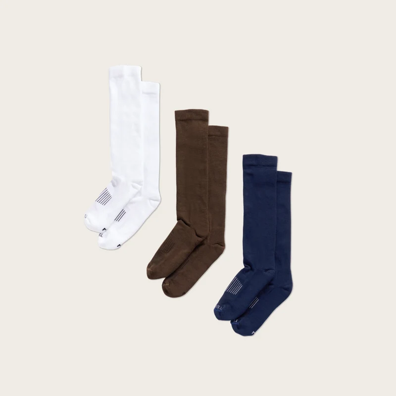 Over-The-Calf Socks