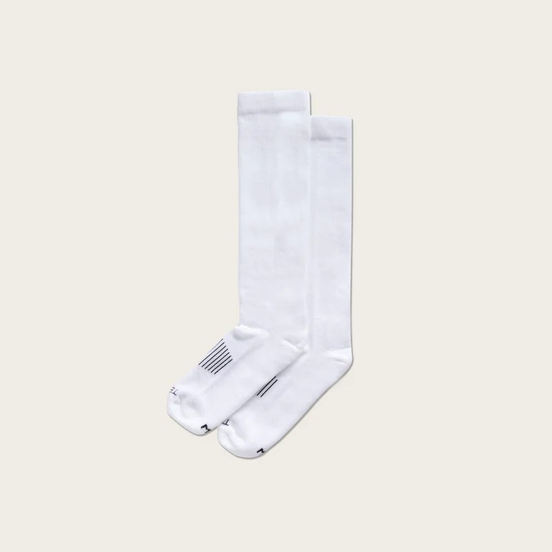Over-The-Calf Socks