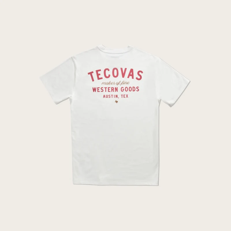 Men's Fine Makers Pocket Tee