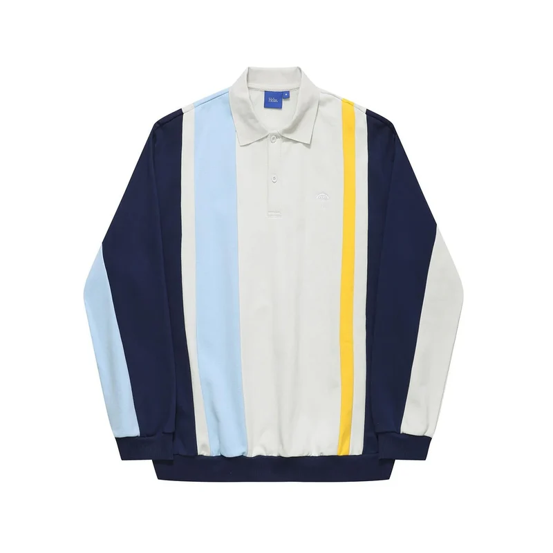 Hélas Caps Carlito Sweat Polo