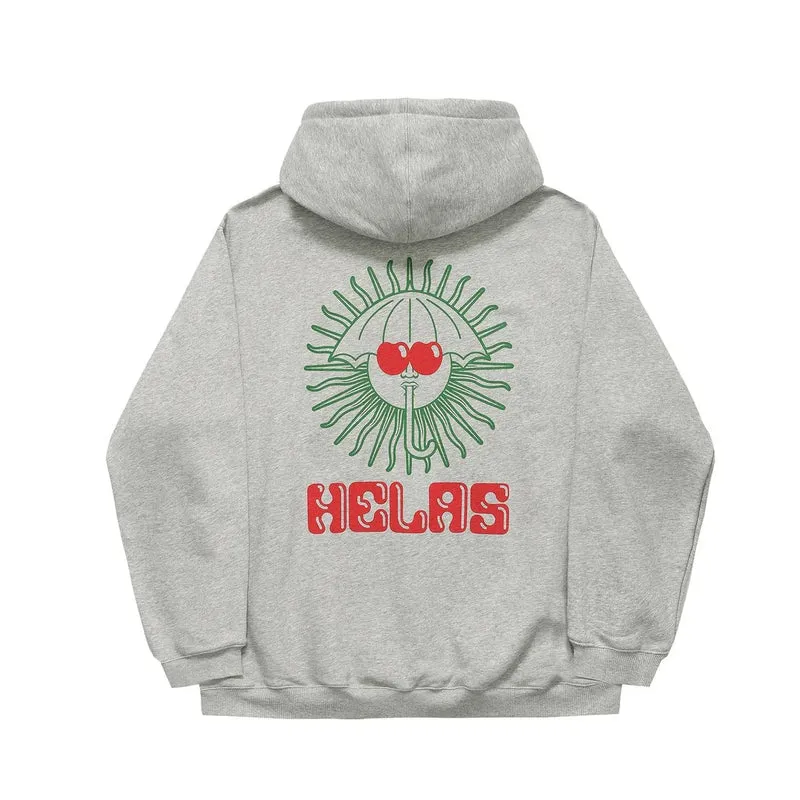 Hélas Caps Ibiz Hoodie