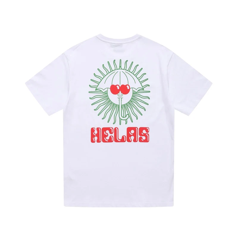 Hélas Caps Ibiz Tee