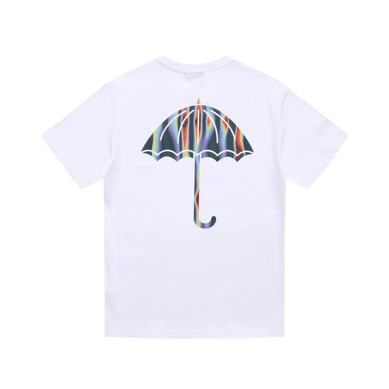 Hélas Caps Temperature Tee
