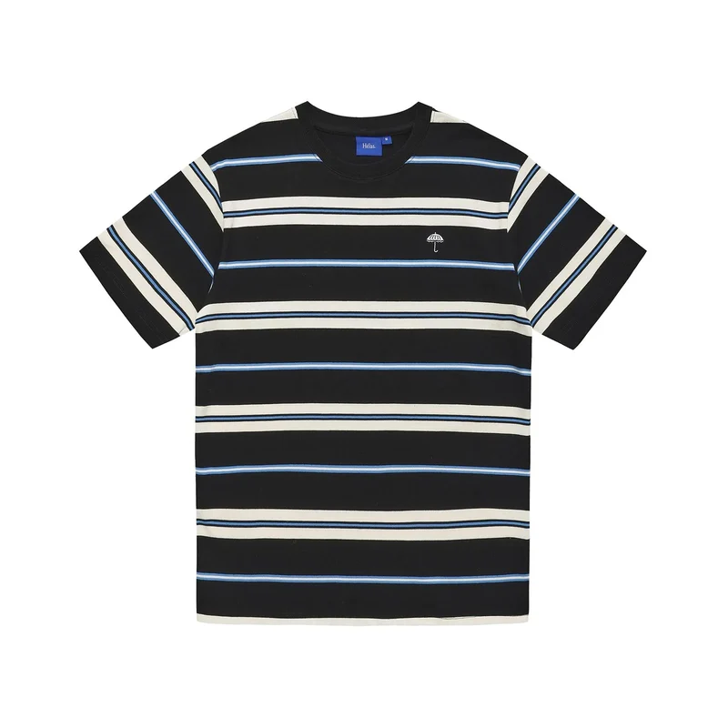 Hélas Caps Raye Tee