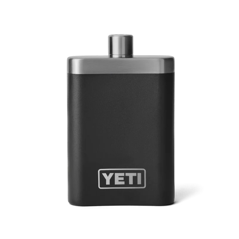Yeti Rambler Flask