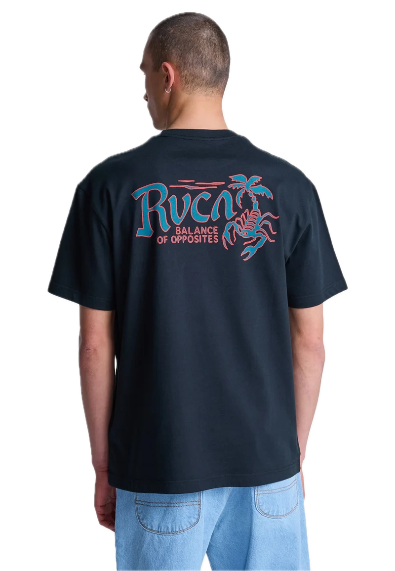 Rvca Stingbay Pocket