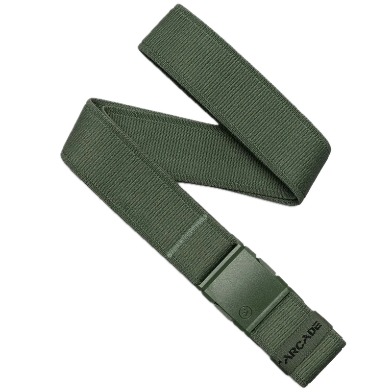 Arcade Belts Atlas Forest