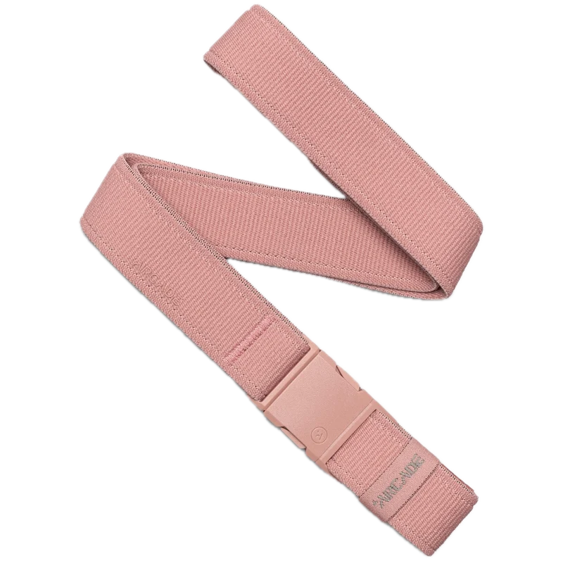 Arcade Belts Atlas Slim Bloom