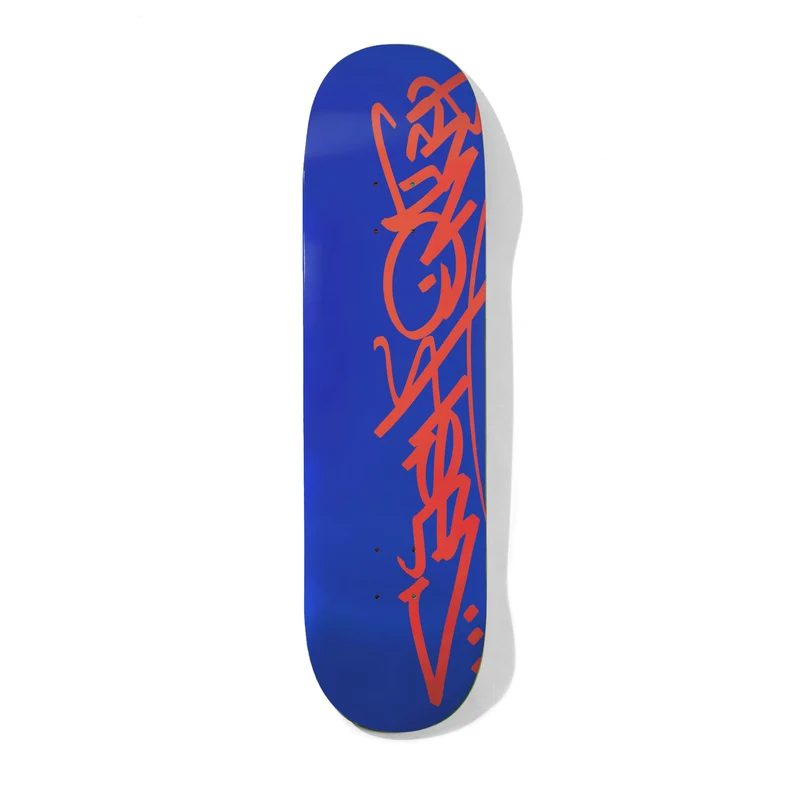 Cash Only Rime Deck