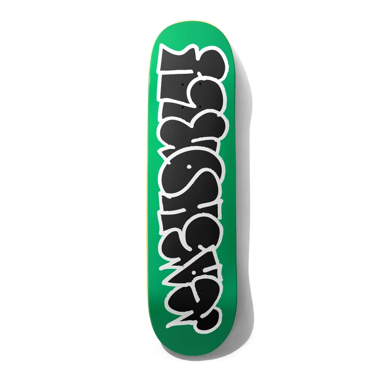 Cash Only Yatse Deck Aleka Lang