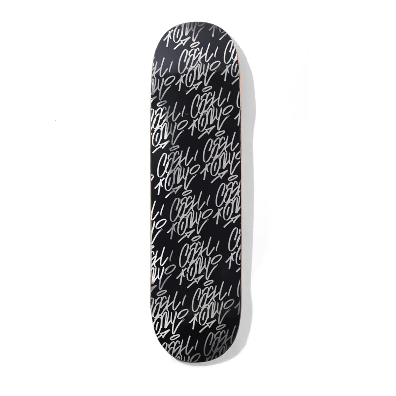 Cash Only Skuf Deck Philly Santosuosso