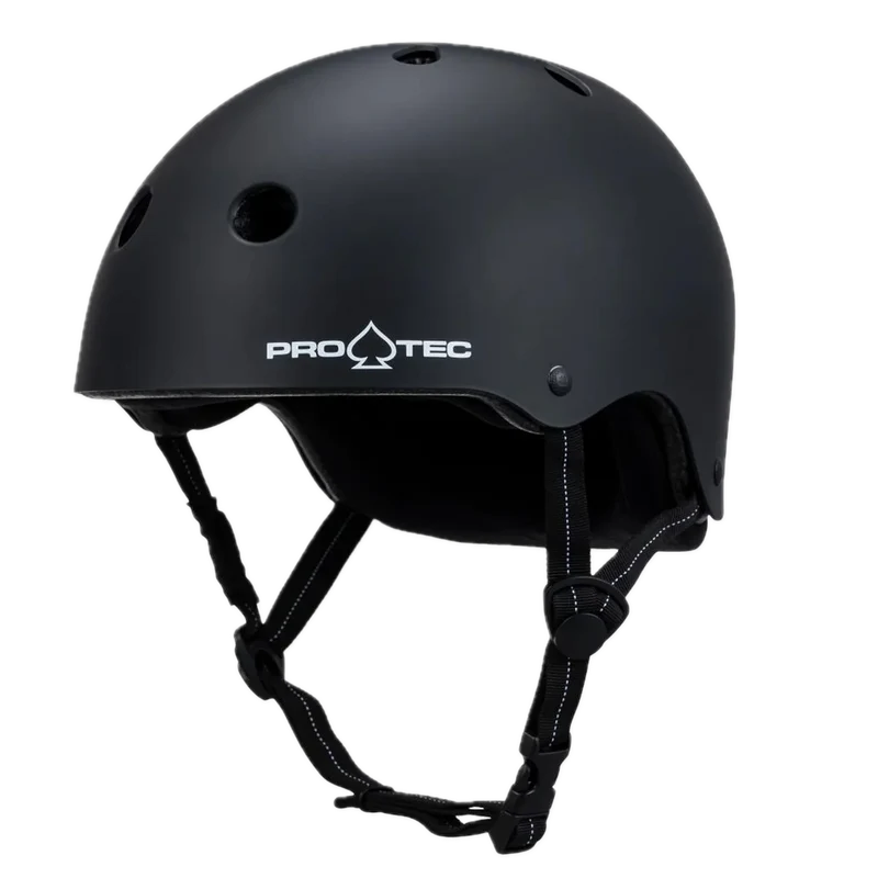 Pro-Tec Low Pro Caballero Helmet