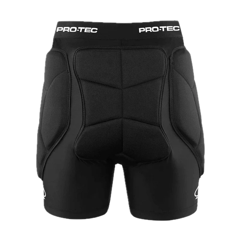 Pro-Tec Impact Short