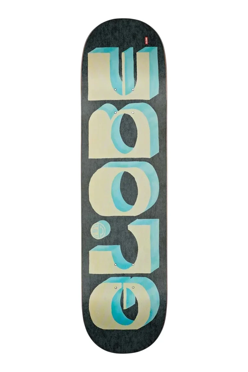 Globe G1 D Blocks Deck