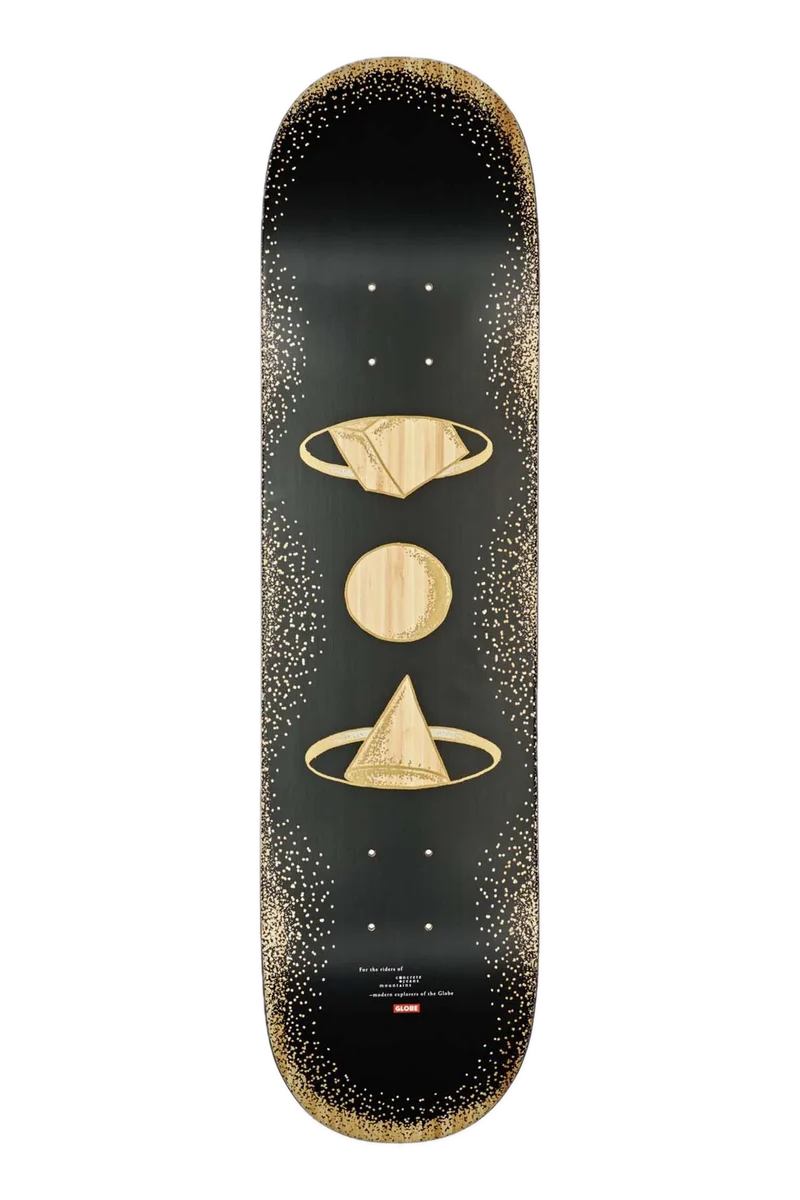 Globe G3 Black Holes Deck